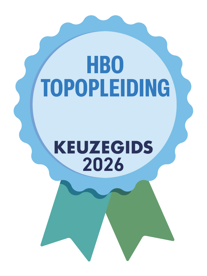 Topopleiding kwaliteitszegel
