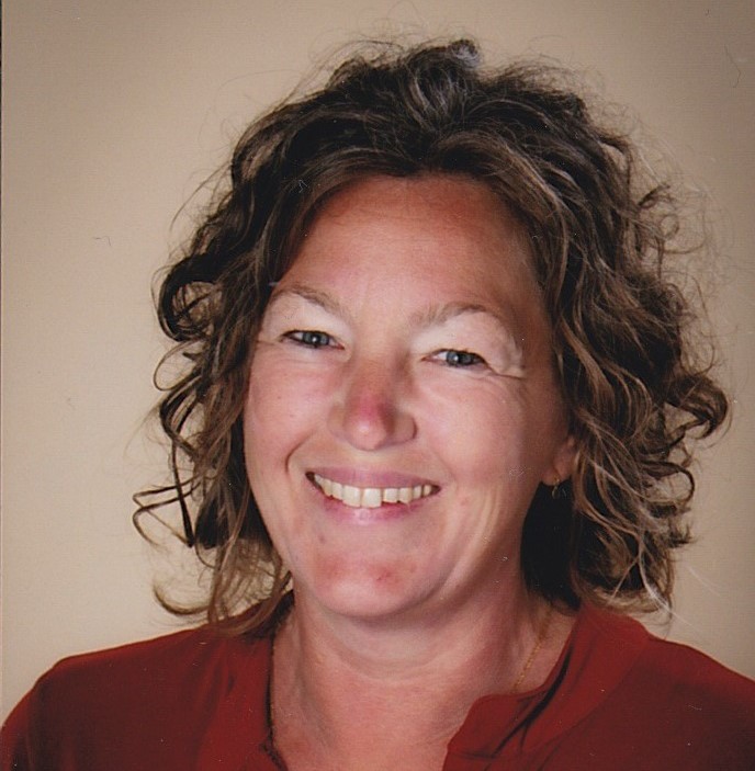 Tineke Schaap