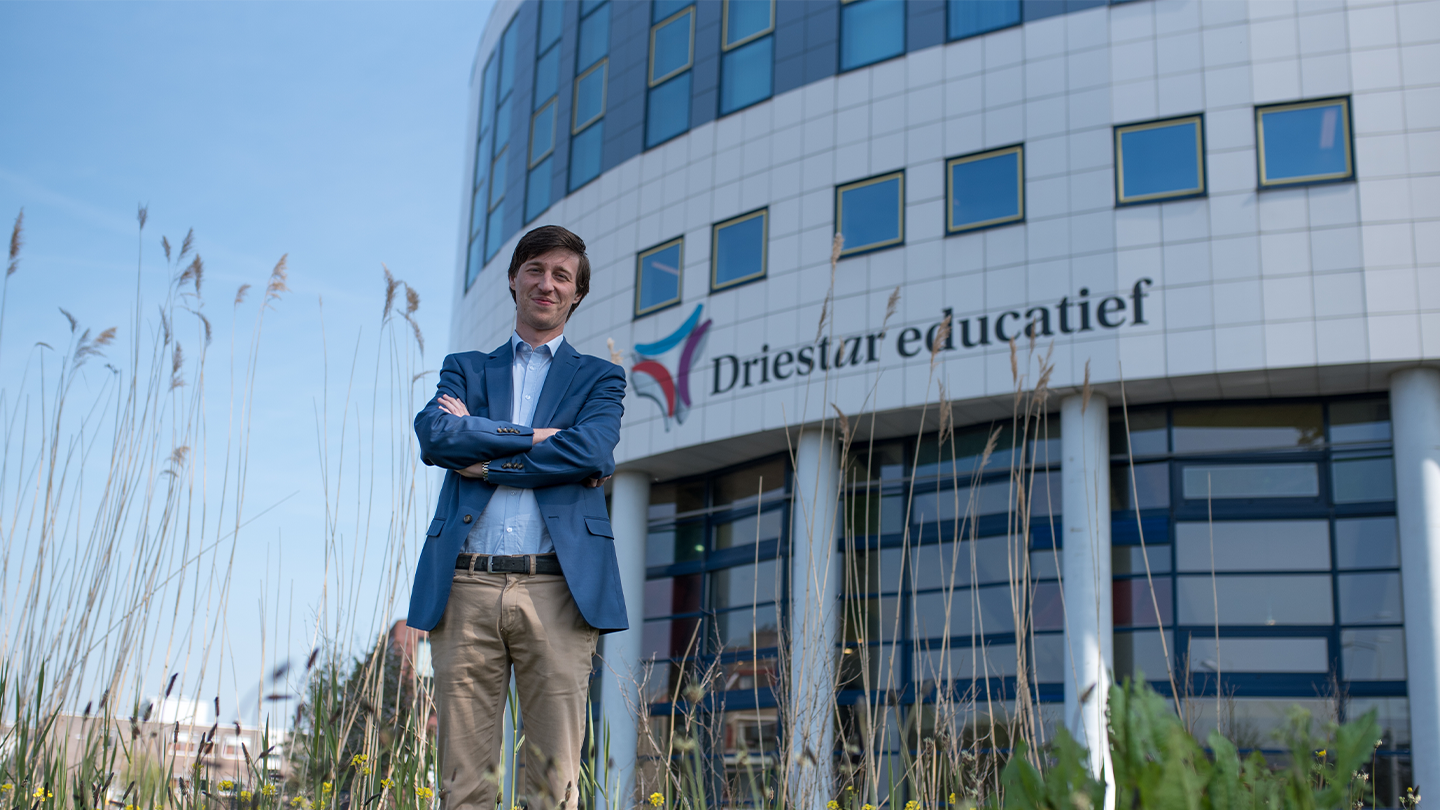 Masters Driestar hogeschool scoren goed in Keuzegids