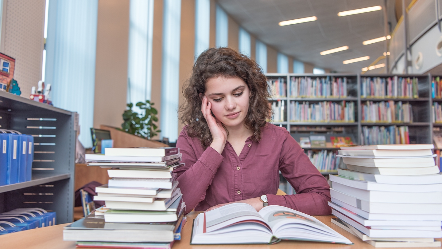 Onderzoek Berenschot positief over studiesucces lerarenopleidingen vo