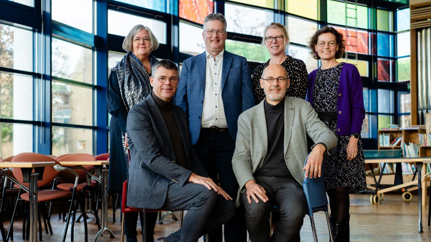 Terugblik symposium Beter lezen: 'Heerlijk om zoveel te horen en te kunnen delen over lezen'