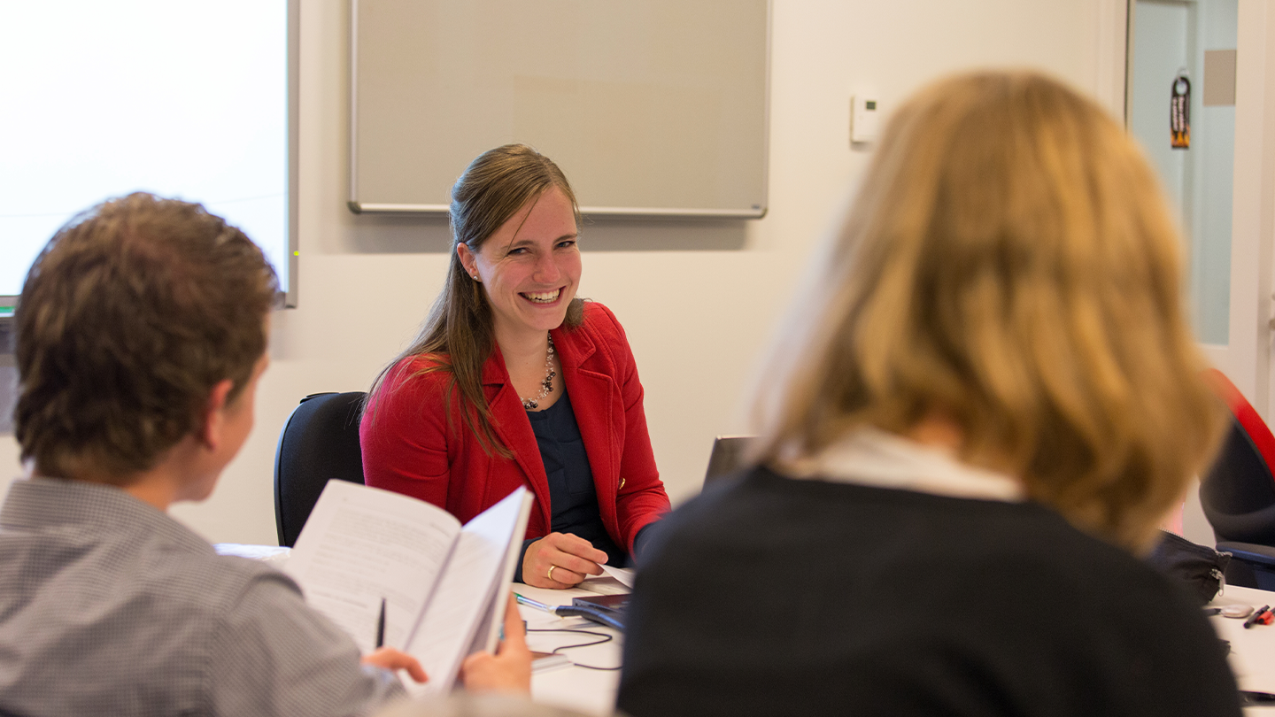 Vakdidactische avond voor leraren Wiskunde: aan de slag met diversiteit in de wiskundeles