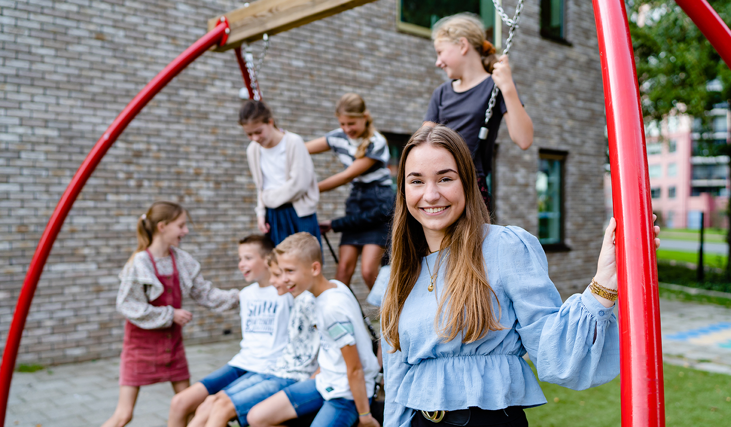 Keuzegids hbo 2024: 6 topopleidingen bij Driestar hogeschool