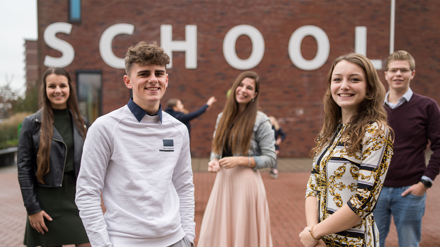 Veranderingen op de pabo van Driestar hogeschool